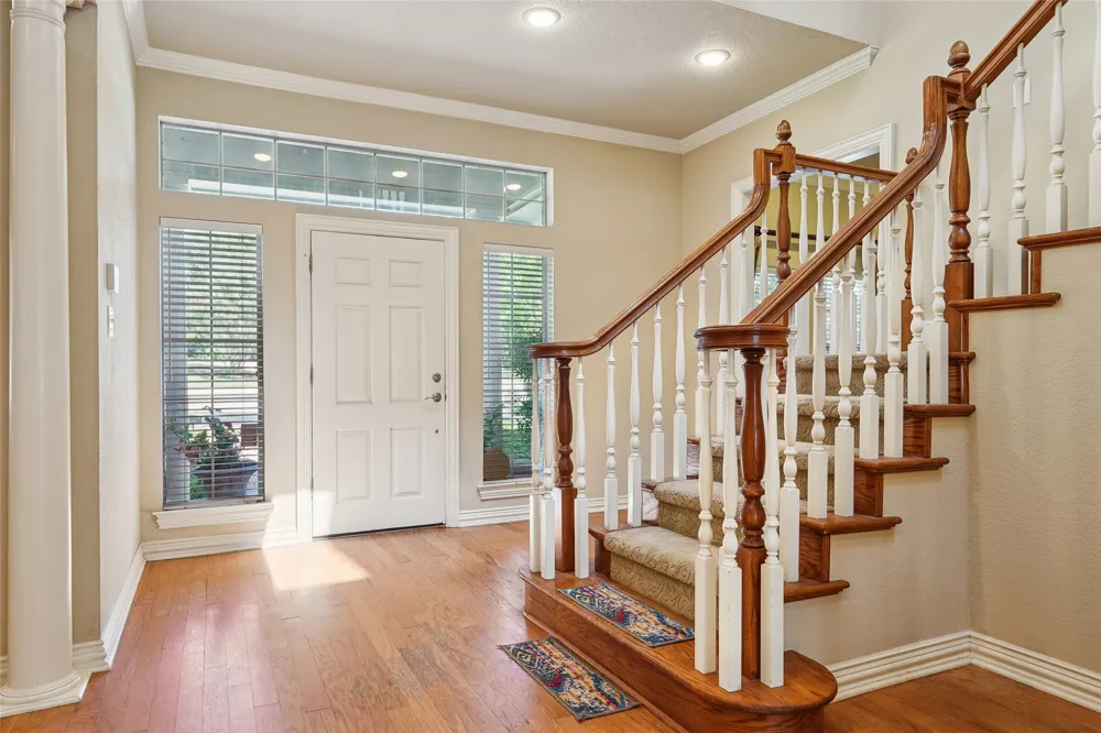 27 Oak Forrest Circle Denton, TX 76210