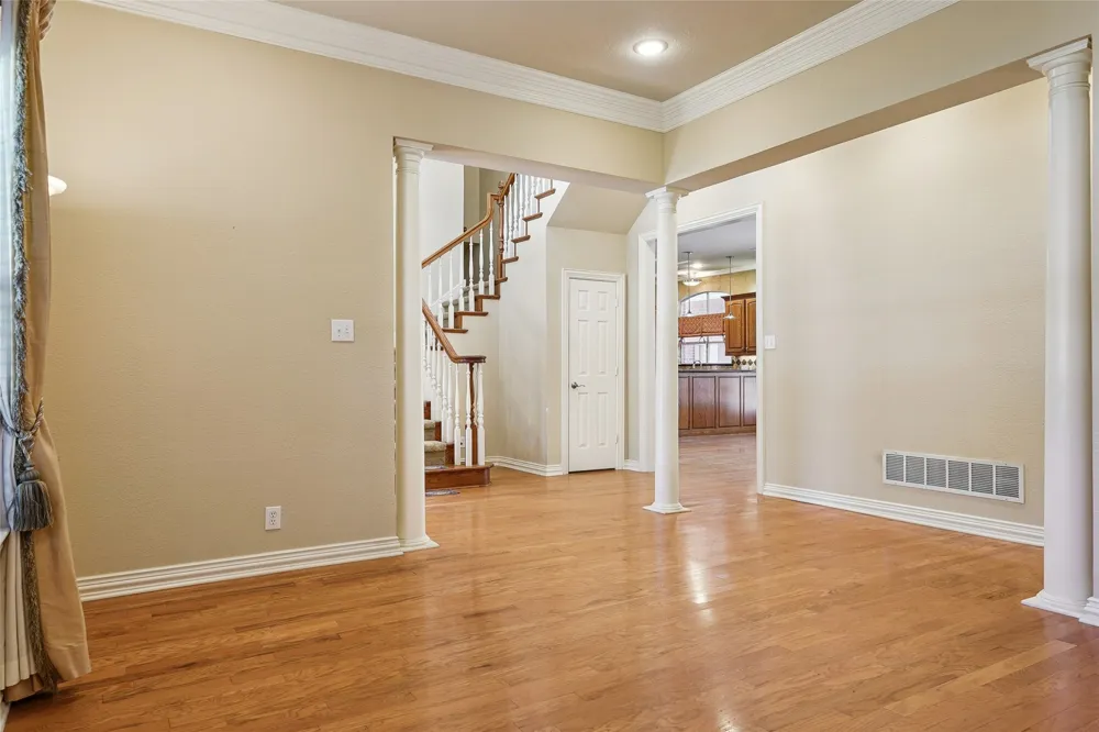 27 Oak Forrest Circle Denton, TX 76210