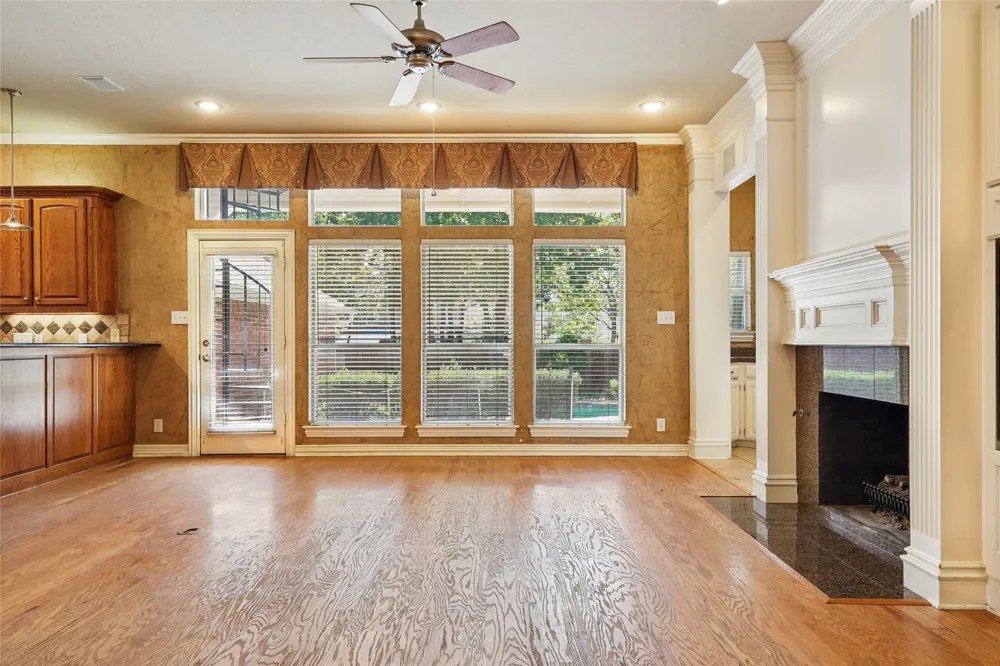 27 Oak Forrest Circle Denton, TX 76210