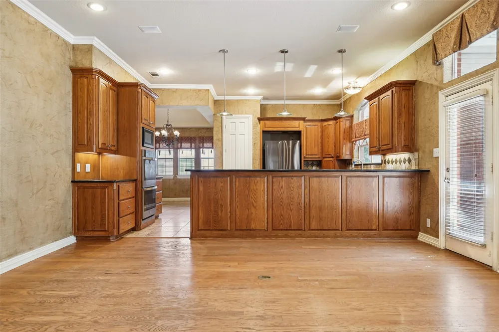 27 Oak Forrest Circle Denton, TX 76210