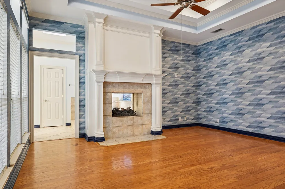 27 Oak Forrest Circle Denton, TX 76210