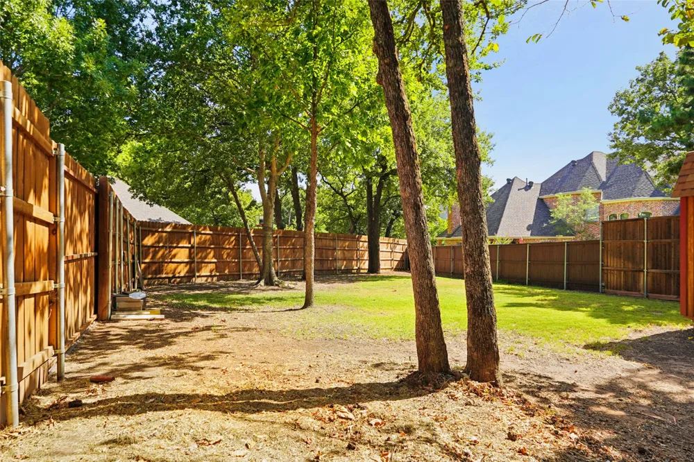 27 Oak Forrest Circle Denton, TX 76210