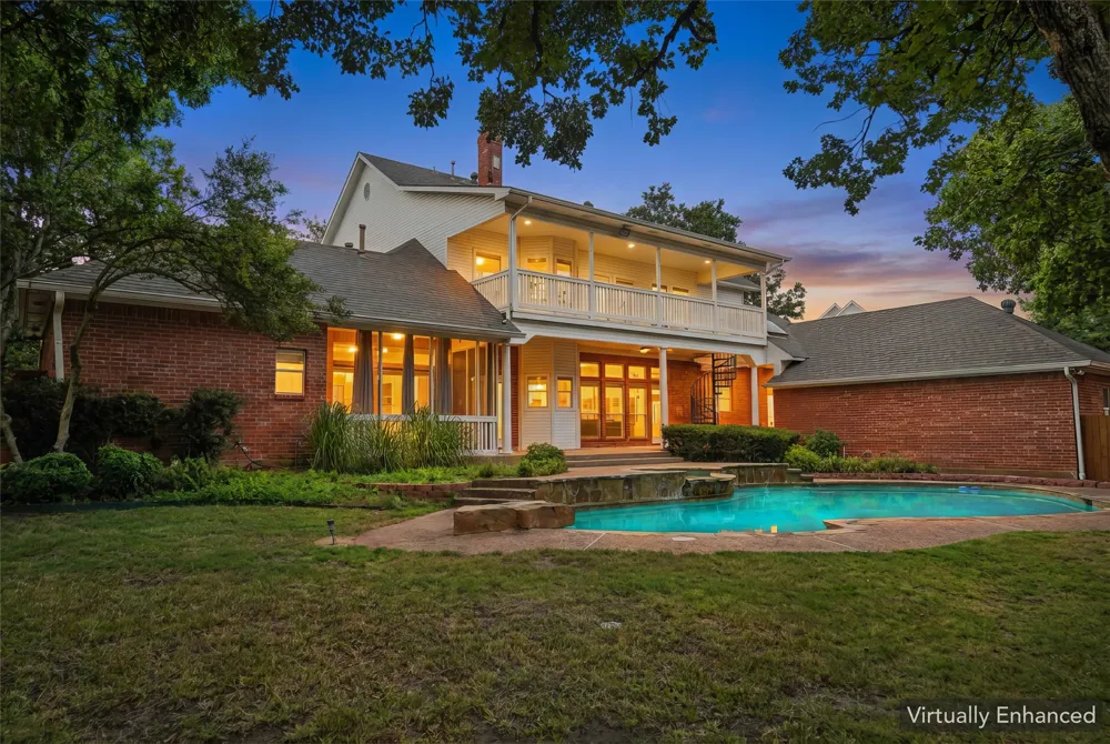 27 Oak Forrest Circle Denton, TX 76210