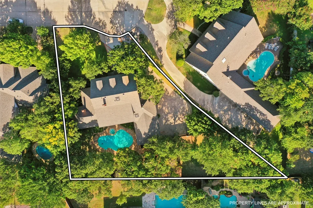 27 Oak Forrest Circle Denton, TX 76210