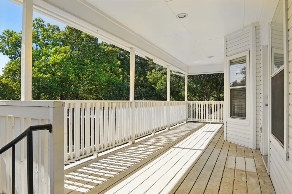 27 Oak Forrest Circle Denton, TX 76210