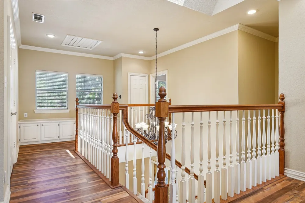 27 Oak Forrest Circle Denton, TX 76210