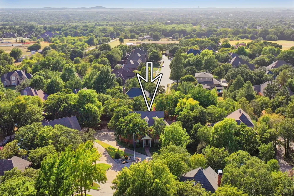 27 Oak Forrest Circle Denton, TX 76210