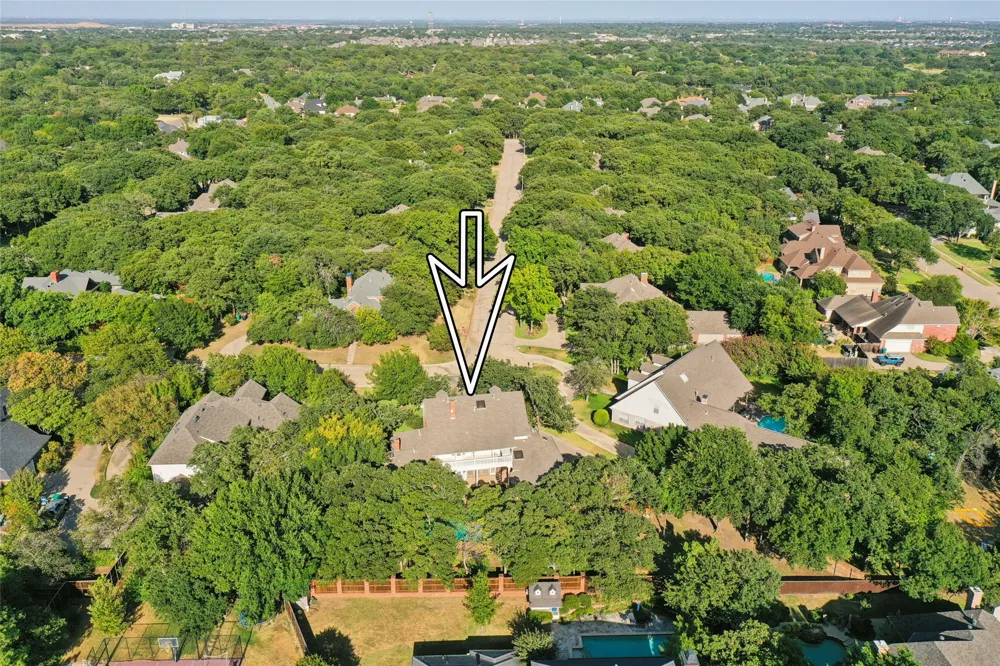 27 Oak Forrest Circle Denton, TX 76210