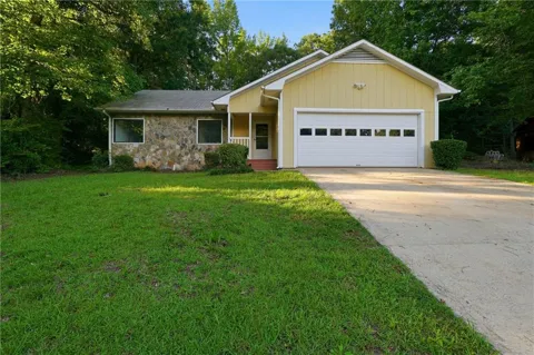 140 Forrest Brook Drive