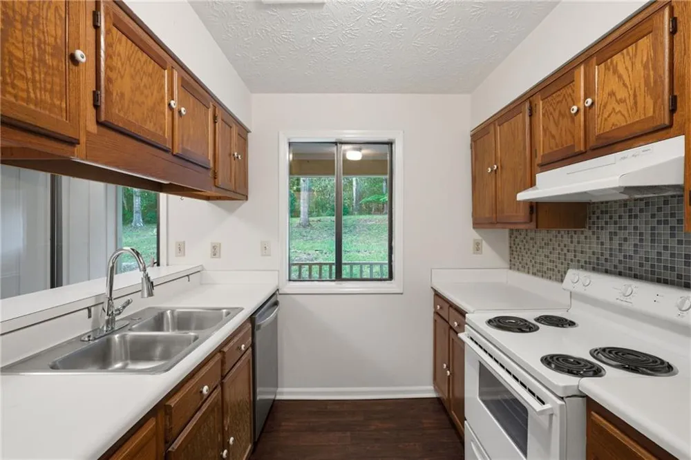 140 Forrest Brook Drive Palmetto, GA 30268