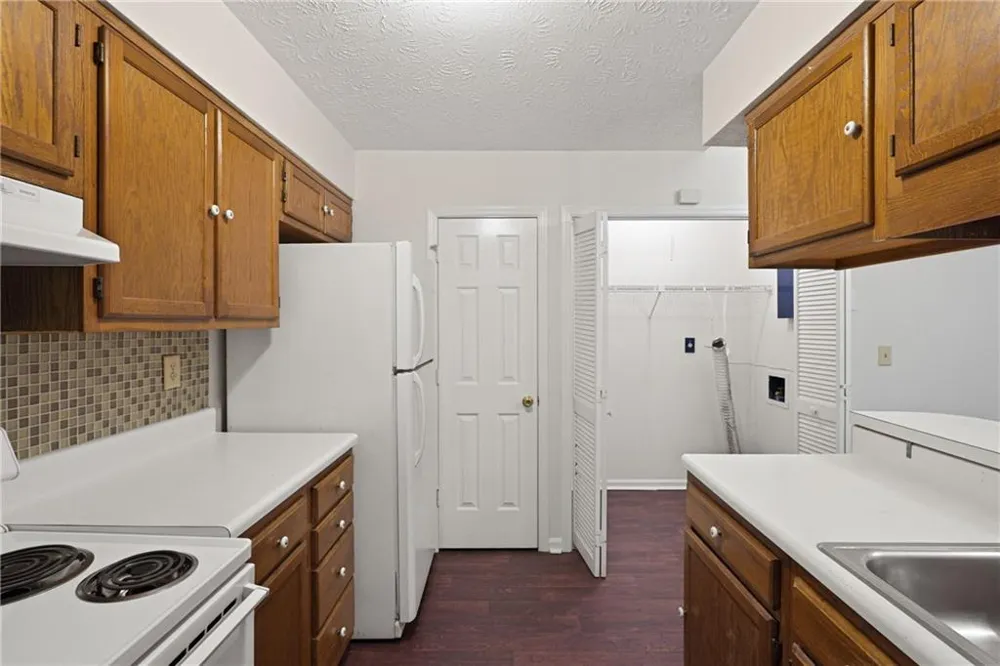 140 Forrest Brook Drive Palmetto, GA 30268
