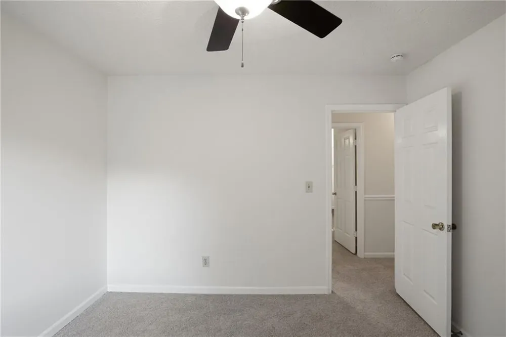 140 Forrest Brook Drive Palmetto, GA 30268
