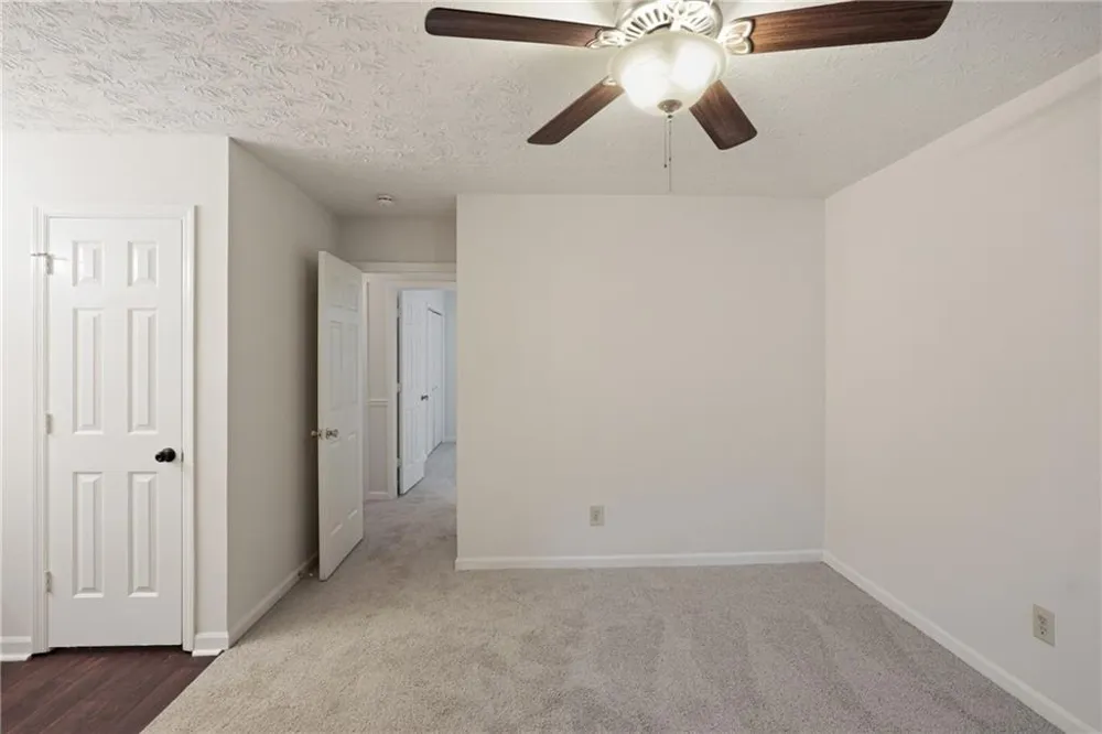 140 Forrest Brook Drive Palmetto, GA 30268