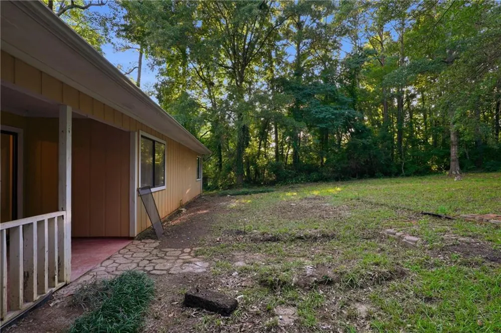 140 Forrest Brook Drive Palmetto, GA 30268