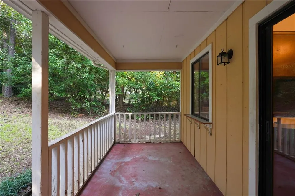140 Forrest Brook Drive Palmetto, GA 30268