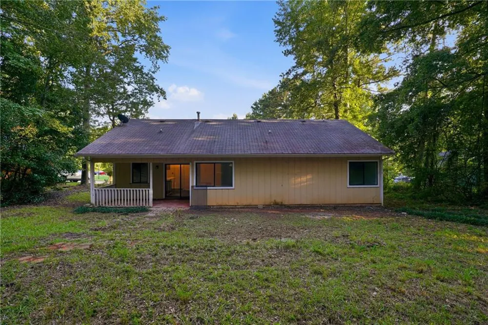 140 Forrest Brook Drive Palmetto, GA 30268