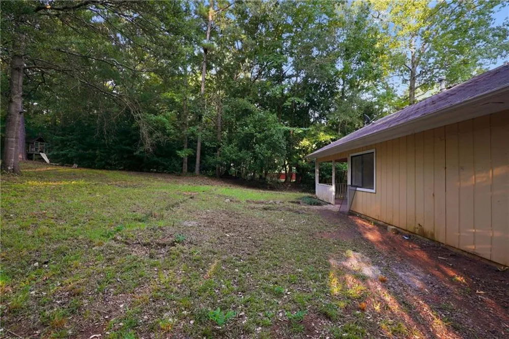 140 Forrest Brook Drive Palmetto, GA 30268