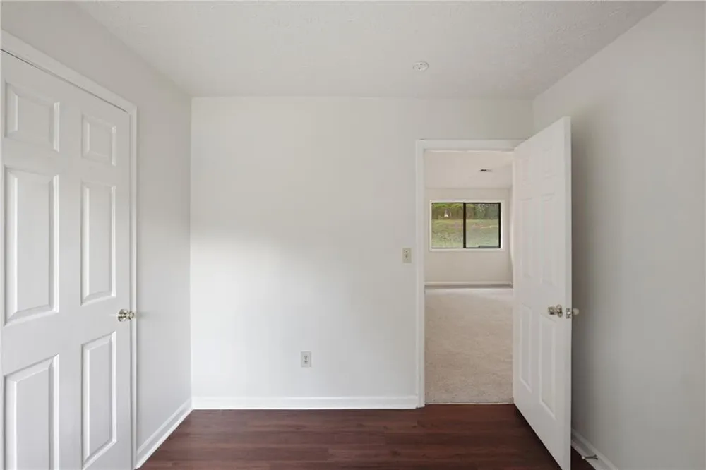 140 Forrest Brook Drive Palmetto, GA 30268