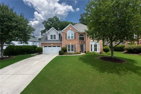 1595 Highland Oaks Way