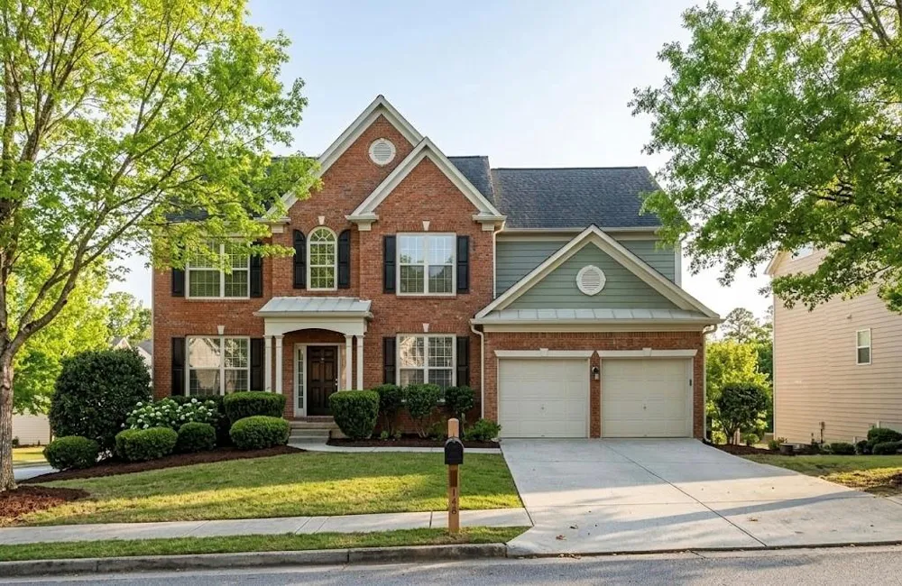 147 Crystal Downs Way Suwanee, GA 30024