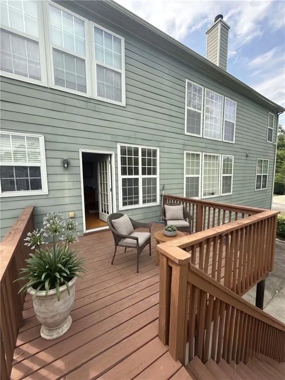 147 Crystal Downs Way Suwanee, GA 30024