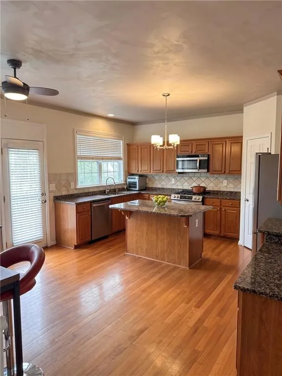 147 Crystal Downs Way Suwanee, GA 30024