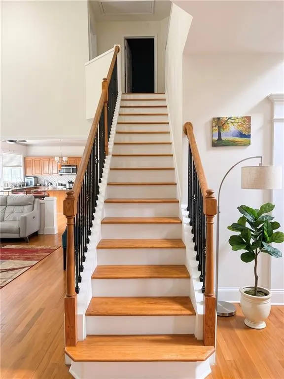 147 Crystal Downs Way Suwanee, GA 30024