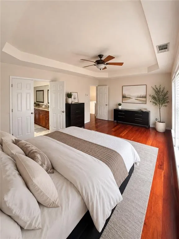 147 Crystal Downs Way Suwanee, GA 30024