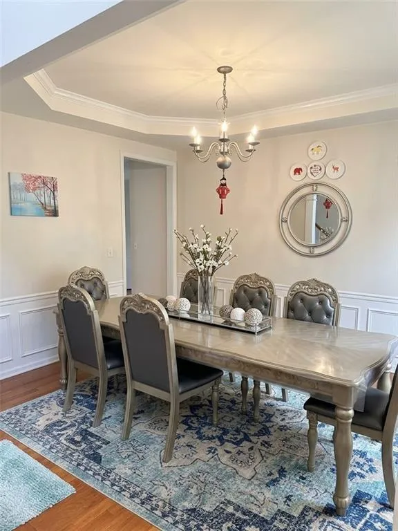 147 Crystal Downs Way Suwanee, GA 30024