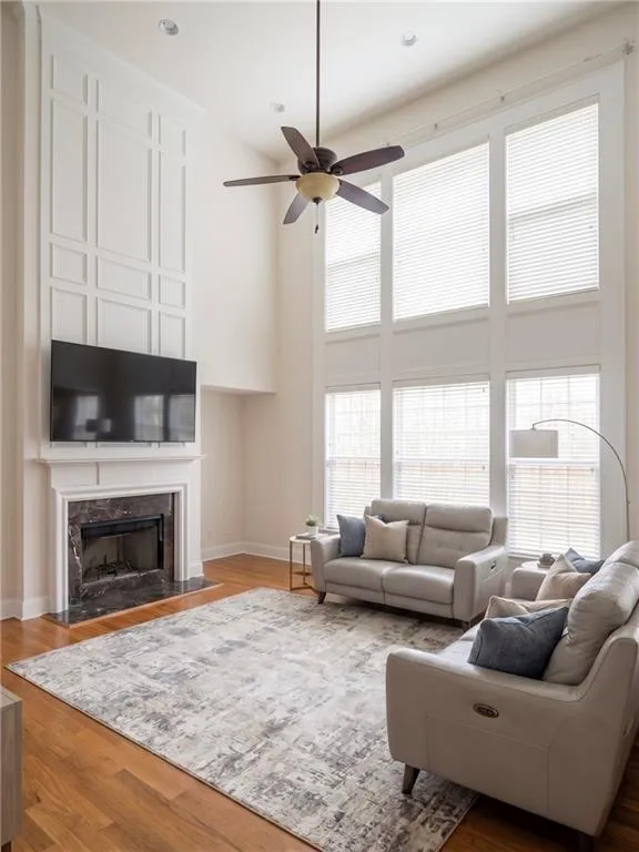 147 Crystal Downs Way Suwanee, GA 30024