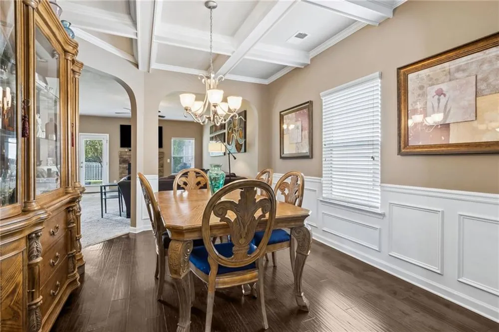 5943 Lexington Way Braselton, GA 30517