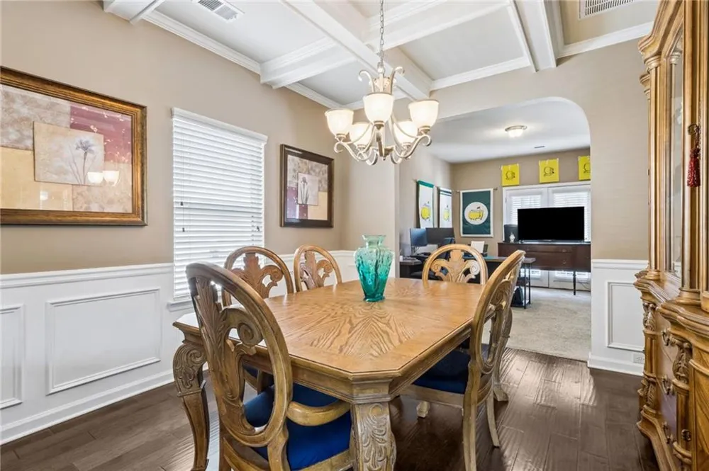 5943 Lexington Way Braselton, GA 30517