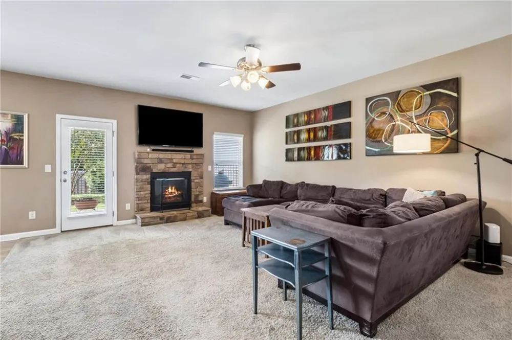 5943 Lexington Way Braselton, GA 30517