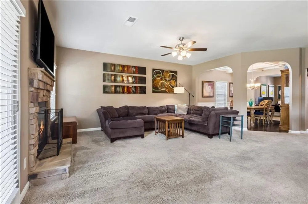 5943 Lexington Way Braselton, GA 30517