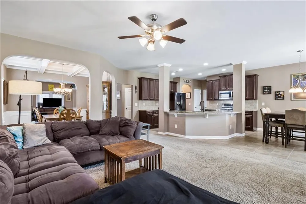 5943 Lexington Way Braselton, GA 30517