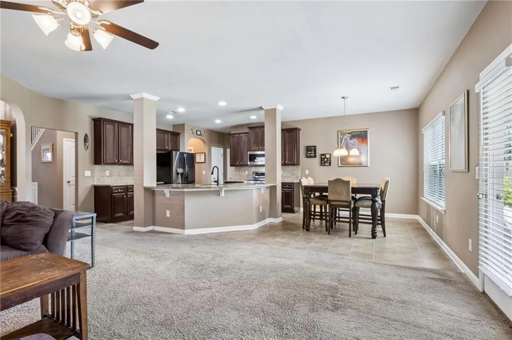 5943 Lexington Way Braselton, GA 30517