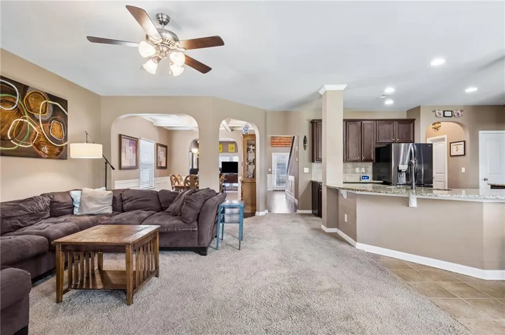 5943 Lexington Way Braselton, GA 30517