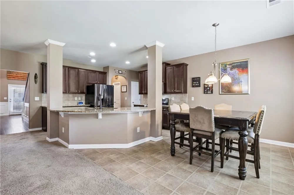5943 Lexington Way Braselton, GA 30517