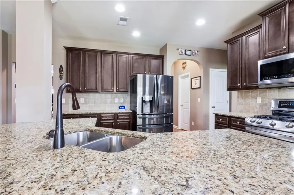 5943 Lexington Way Braselton, GA 30517