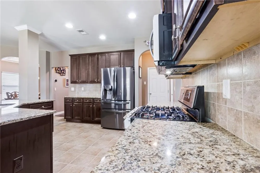 5943 Lexington Way Braselton, GA 30517