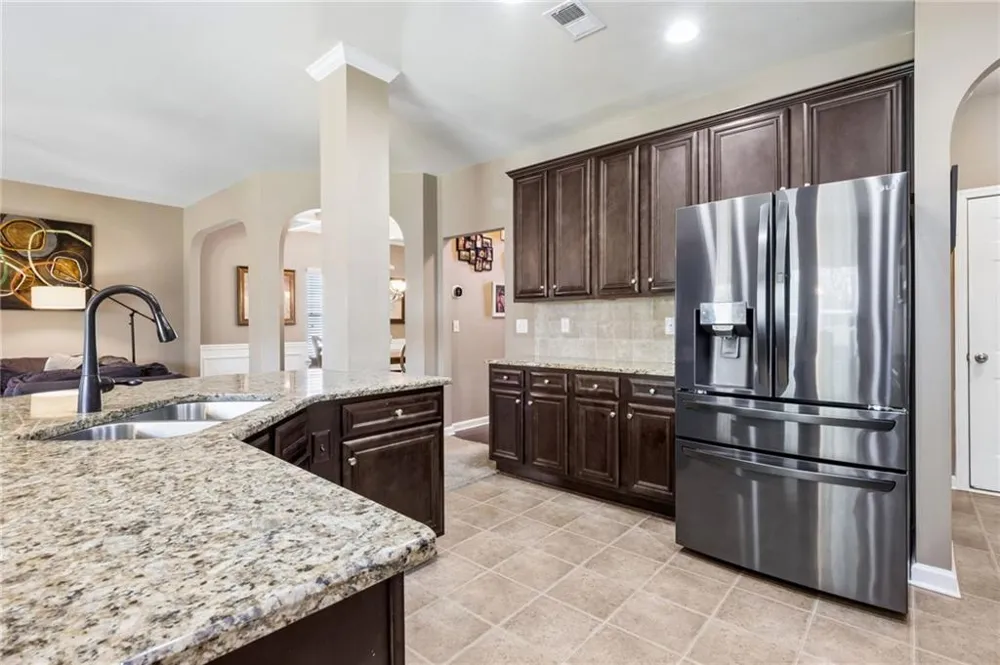 5943 Lexington Way Braselton, GA 30517