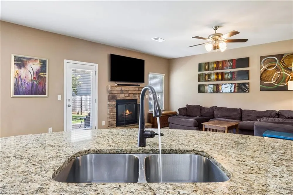 5943 Lexington Way Braselton, GA 30517