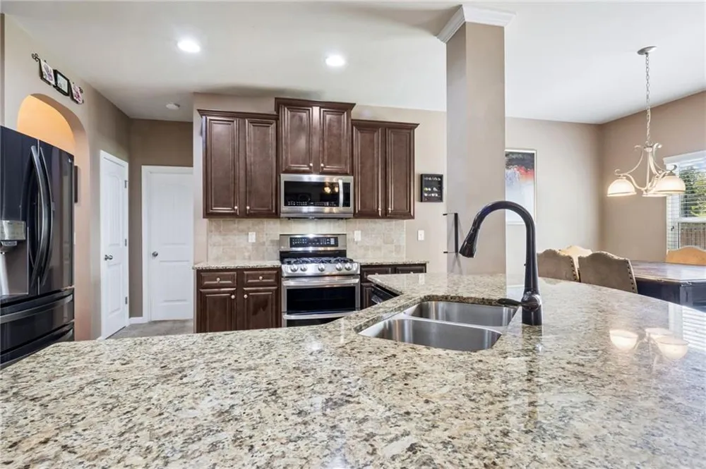 5943 Lexington Way Braselton, GA 30517