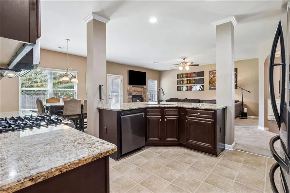 5943 Lexington Way Braselton, GA 30517