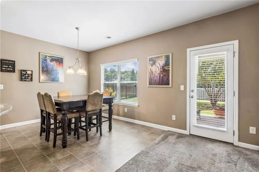 5943 Lexington Way Braselton, GA 30517