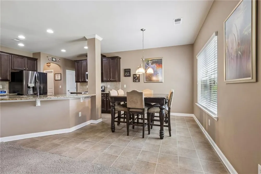 5943 Lexington Way Braselton, GA 30517