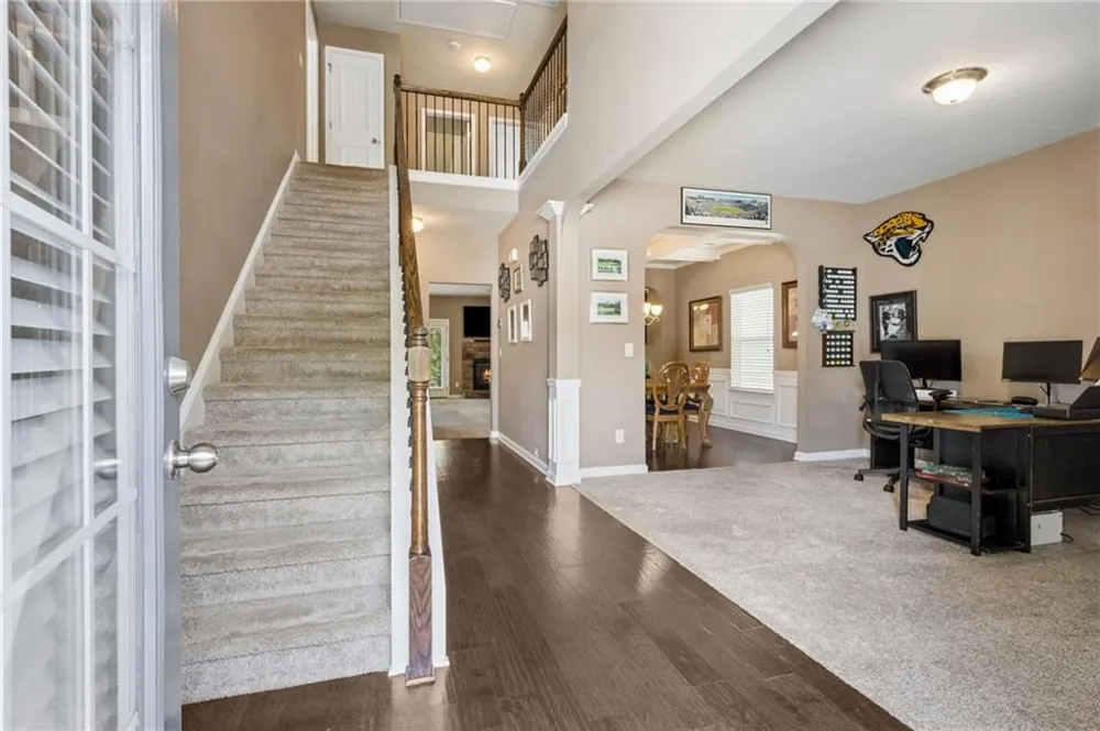5943 Lexington Way Braselton, GA 30517