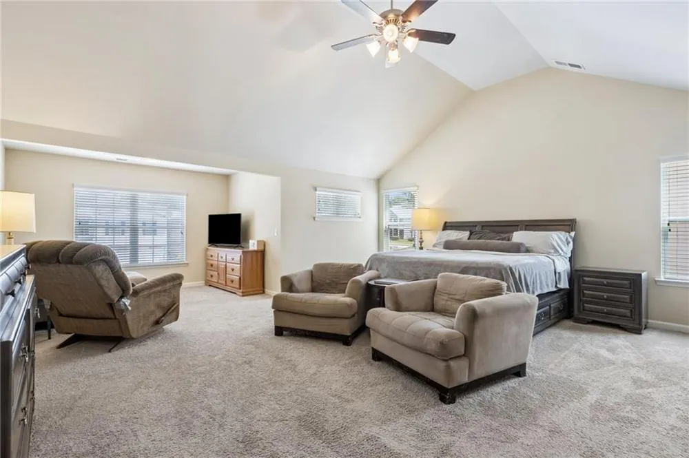 5943 Lexington Way Braselton, GA 30517
