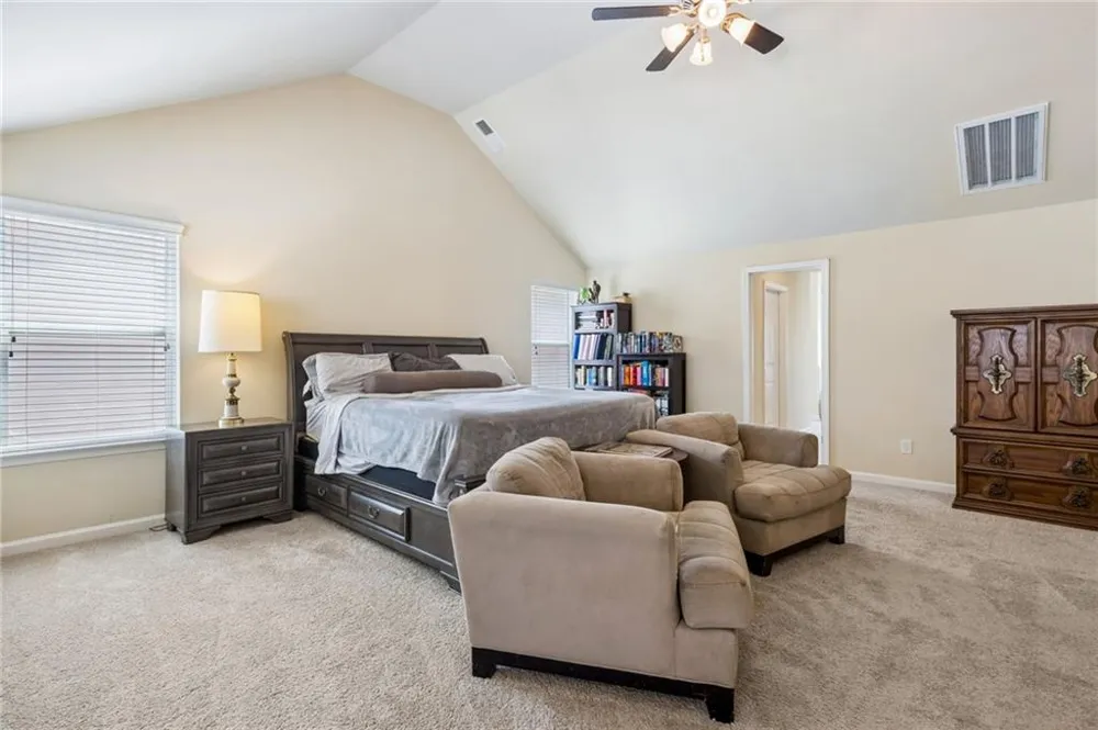 5943 Lexington Way Braselton, GA 30517