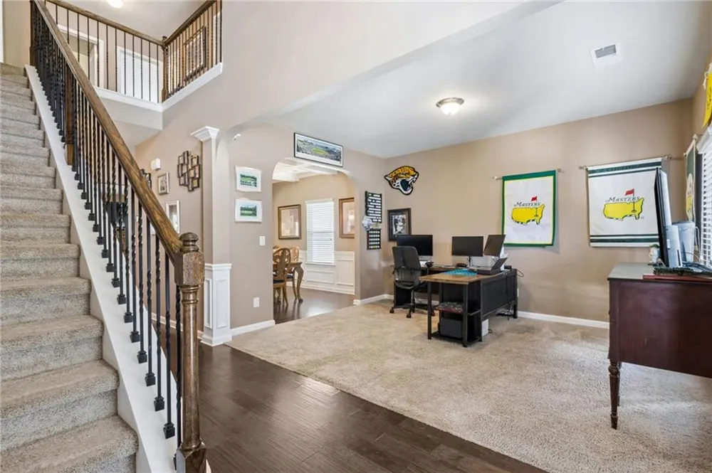 5943 Lexington Way Braselton, GA 30517